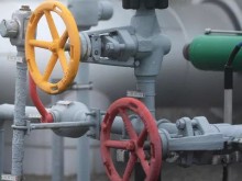 Транспортирането на природен газ от Каспийско море към Европа може да се ускори