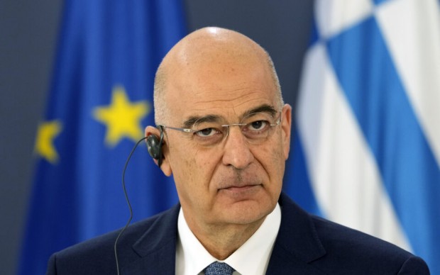 Никос Дендиас: Гърция е отворена за преговори с Турция, ако прекрати провокациите