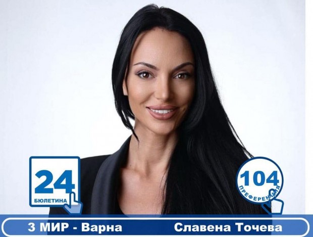 Двама от кандидат депутатите на ГЕРБ в различни части на България