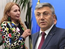 Беновска - Карадайъ: Ще приеме ли ДПС мандат и в какво се заклевате пред България