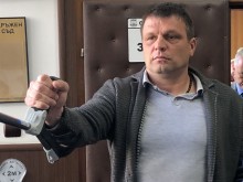 Иво Лудия влиза в затвора за много години!