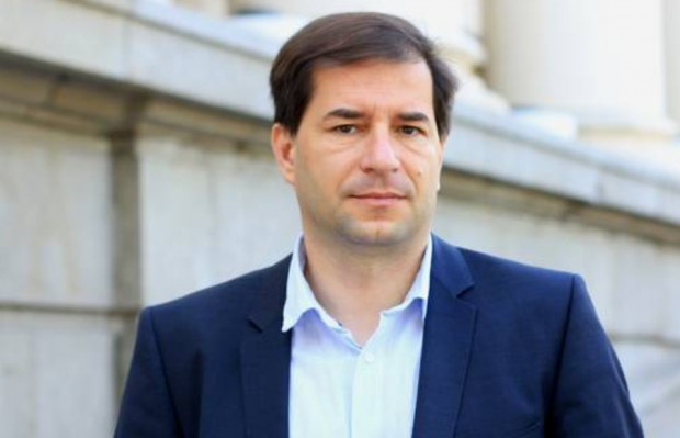 Борислав Цеков: Убедителната победа на ГЕРБ показва, че партиите на промяната претърпяха огромен провал