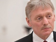 Дмитрий Песков:Русия следи внимателно стъпките на Украйна за присъединяване към НАТО