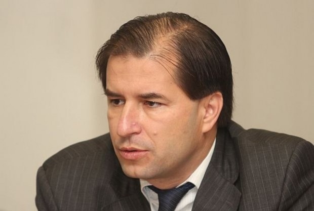 Борислав Цеков председател на Института за модерна политика в интервю