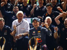 Формула 1: Класиране при отборите след Гран при на Сингапур 2022