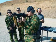 Рамзан Кадиров праща непълнолетните си синове на фронта