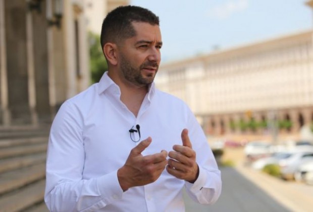Слави Василев: Следващият министър-председател очаквам отново да бъде Гълъб Донев