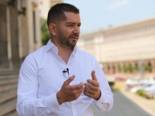 Слави Василев: Следващият министър-председател очаквам отново да бъде Гълъб Донев