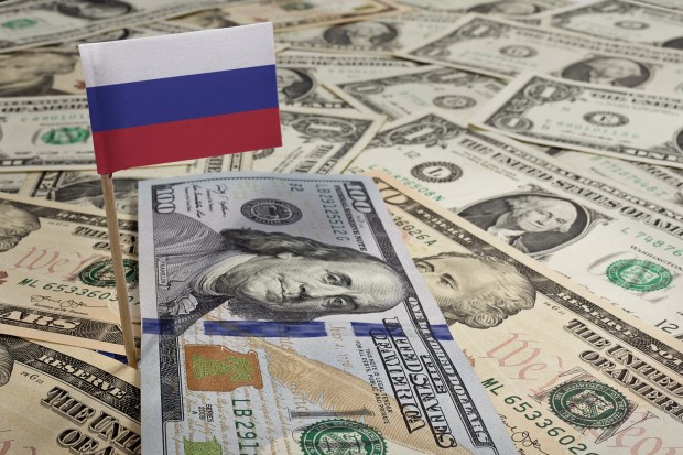 Състоянието на най-богатите руснаци е намаляло с почти 94 милиарда долара от началото на 2022 година