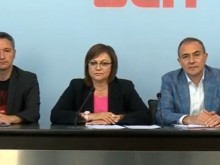 Корнелия Нинова: Няма да подам оставка