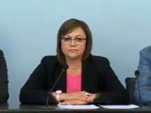 Корнелия Нинова: Няма да влезем в съюз с ГЕРБ и ДПС
