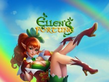 Ellen’s Fortune - нова казино игра от Evoplay