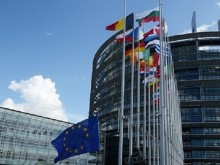 България получава 1.61 милиарда евро от Европа