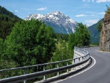 Възстановено е движението в Прохода на Републиката