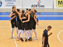Волейболистките на Марица (Пловдив) с три контроли в Истанбул