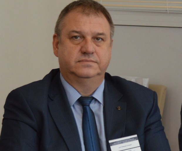 TD Районният прокурор на гр Пловдив изнесе доклад по време на