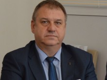 Районният прокурор Чавдар Грошев изнесе доклад на международна конференция по сигурността в Пловдив