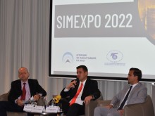 Над 75% от заетите у нас работят в малки и средни предприятия
