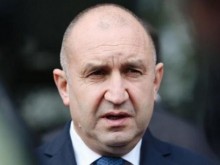 Радев не подписа президентска декларация за членството на Украйна в НАТО