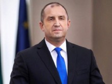 Радев не подписа президентска декларация за членството на Украйна в НАТО