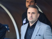 От Футболната федерация на Босна и Херцеговина стартират преговори с Ивайло Петев
