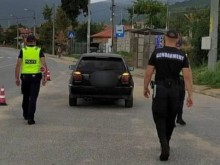 Незаконно оръжие и боеприпаси са иззети от частен адрес в пловдивско село