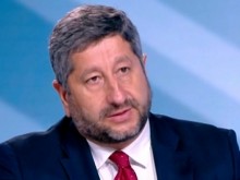 Христо Иванов: Управление с ГЕРБ и ДПС е невъзможно