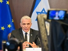 Израел и ЕС проведоха първото за последното десетилетие заседание на Съвета за асоцииране