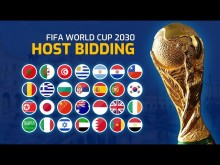 Украйна иска да е домакин на Световното по футбол през 2030-та заедно с Испания и Португалия