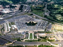 Пентагонът: САЩ са готови да се противопоставят едновременно на Русия и Китай