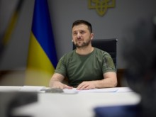 Зеленски се заяде с Мъск в Туитър