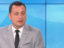 Ченчев: БСП може да говори с всички партии, без ГЕРБ и ДПС