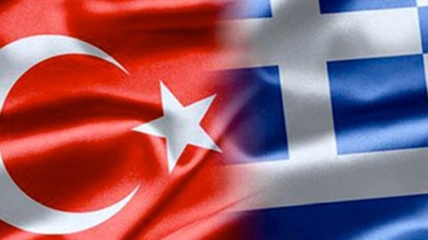 Министърът на външните работи на Турция по поръчение на президента
