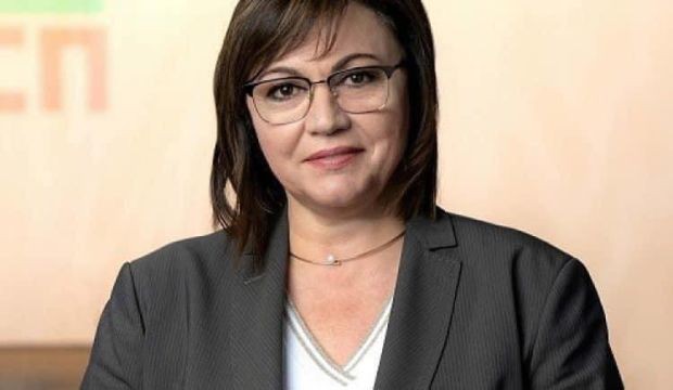 Корнелия Нинова ще направи изявление за медиите
