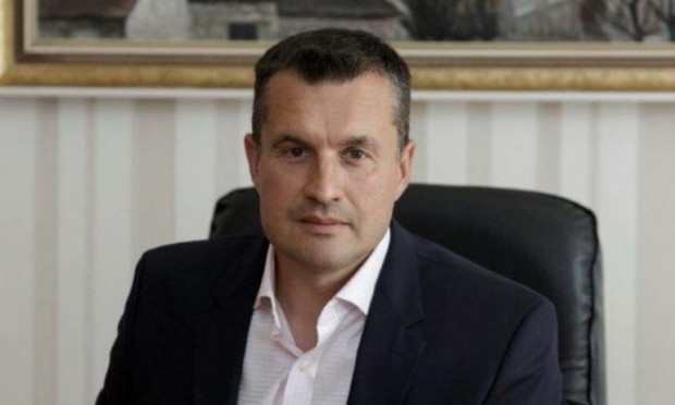 Политологът Калоян Методиев в интервю за сутрешния блок 