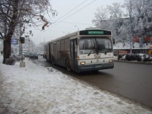 Областният управител няма да спира автобусите "Евро-2" от градските линии 