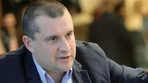 Калоян Методиев: Всеки политик, който предаде своите избиратели, е политически самоубиец