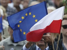 Полша прокарва собствен проект за антируски санкции в ЕС