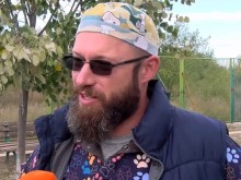 Кучетата от пловдивския приют имат право да не харесат своя осиновител