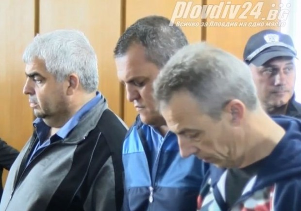 TD Тримата инспектори от ДАИ Пловдив осъдени за взимане на подкупи