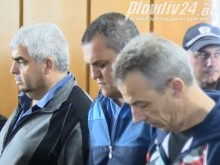 Тримата инспектори от ДАИ Пловдив не искат в затвора
