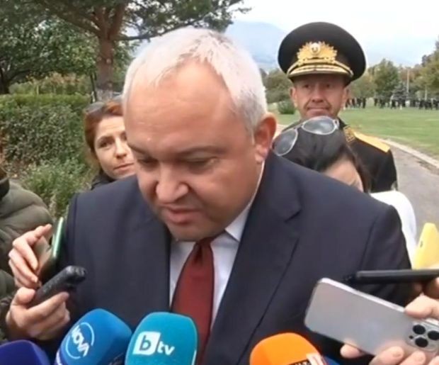 Демерджиев: Кметът на Симитли е агитирал в секция, в която синът му е кандидат
