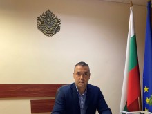 Гл. инсп. Петко Стойнов е новият началник на РУ-Казанлък