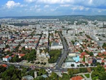 Област Варна е на трето място по брой на населението в България