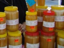 Откриват изложба на мед в Дома на науката и техниката