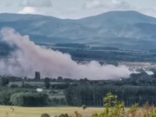 Взривът в "Арсенал": Появи се видео, има информация за загинали