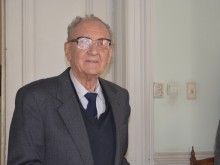 Почина авторитетен български учен