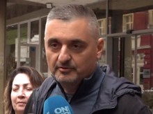 Кирил Добрев: На рождения ми ден идват повече хора, отколкото гласове получи БСП