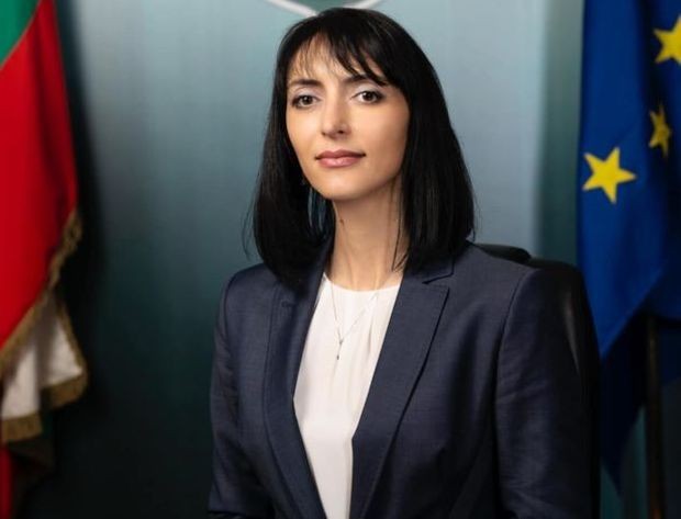 Зам.-главният прокурор Пиронева присъства на 17-ата среща на Консултативния съвет на европейските прокурори в Страсбург