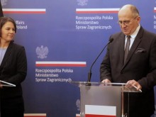 Полша и Германия искат Русия да изплати репарации на Украйна